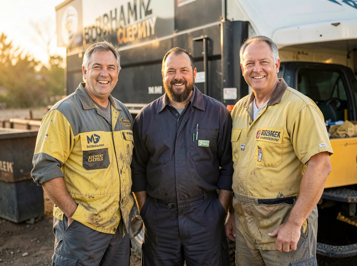 Sewage Cleanup company in Elmira, CA