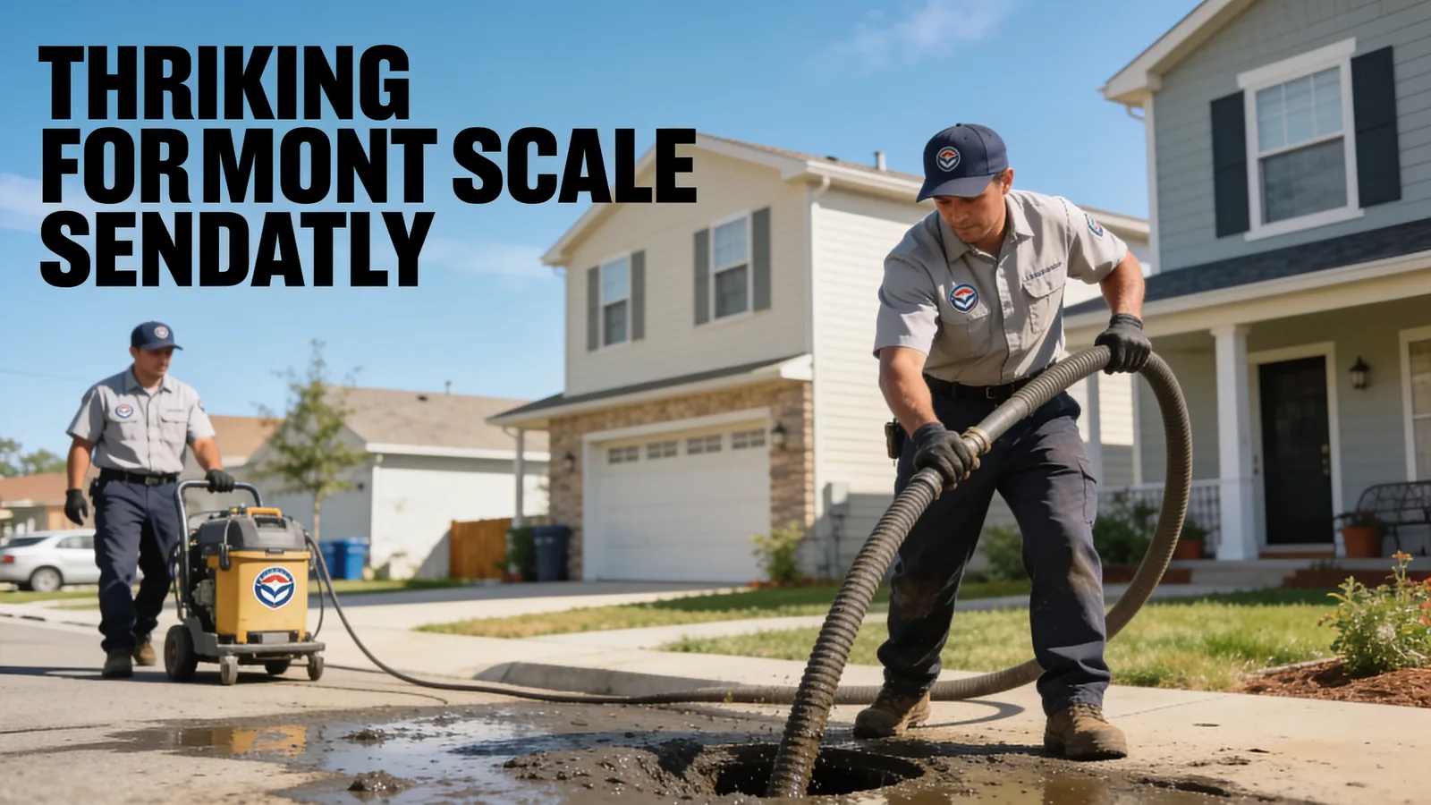 Sewage Cleanup in Elmira, CA near me